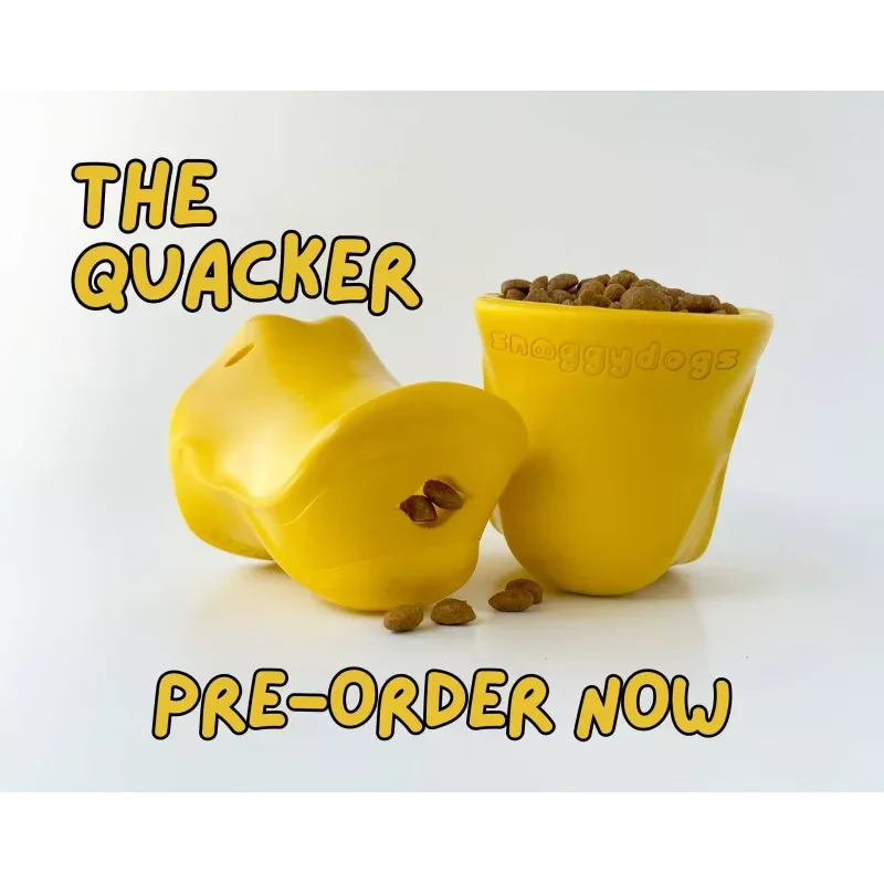 SnoggyDogs LLC - The Quacker