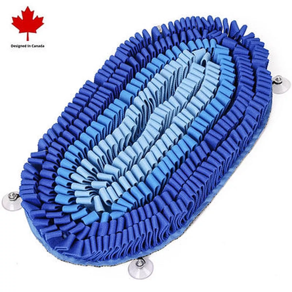 Snuffle Mat –Level 2 Ice