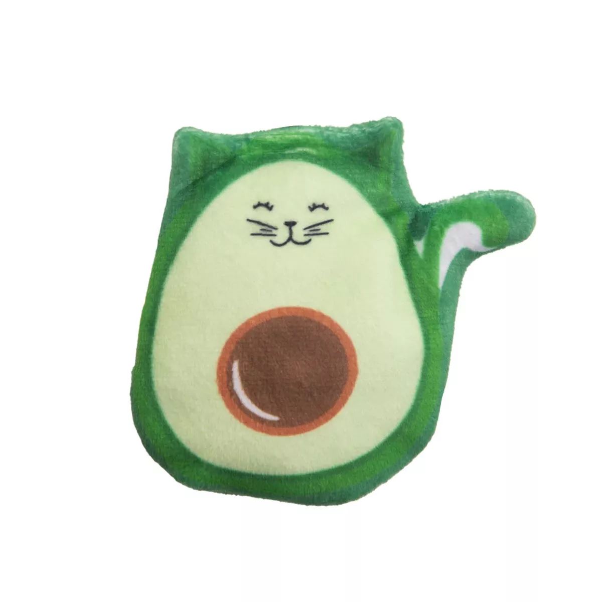 Snugarooz Kitty Avocato with Catnip