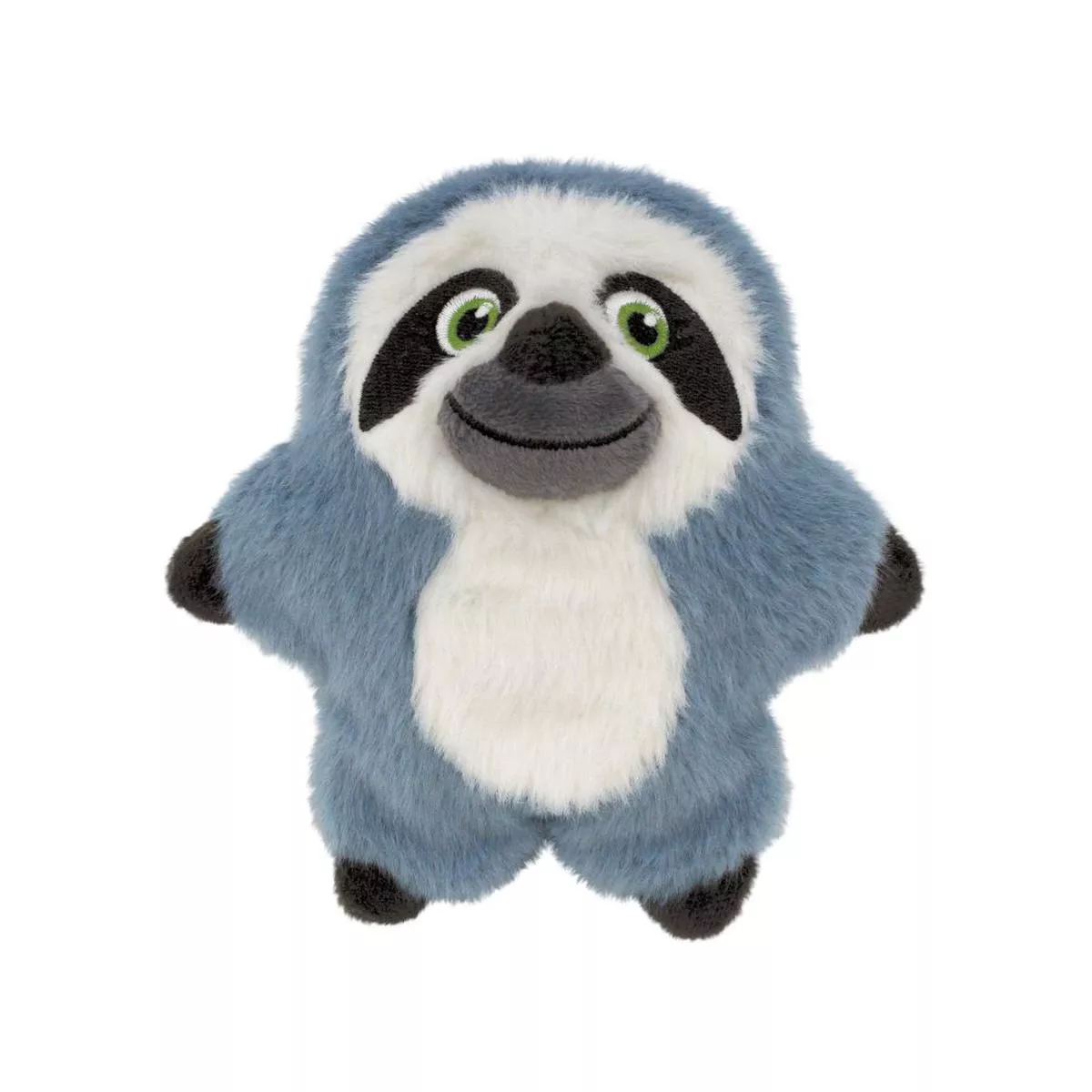 Snuzzles Kiddos Sloth by Kong