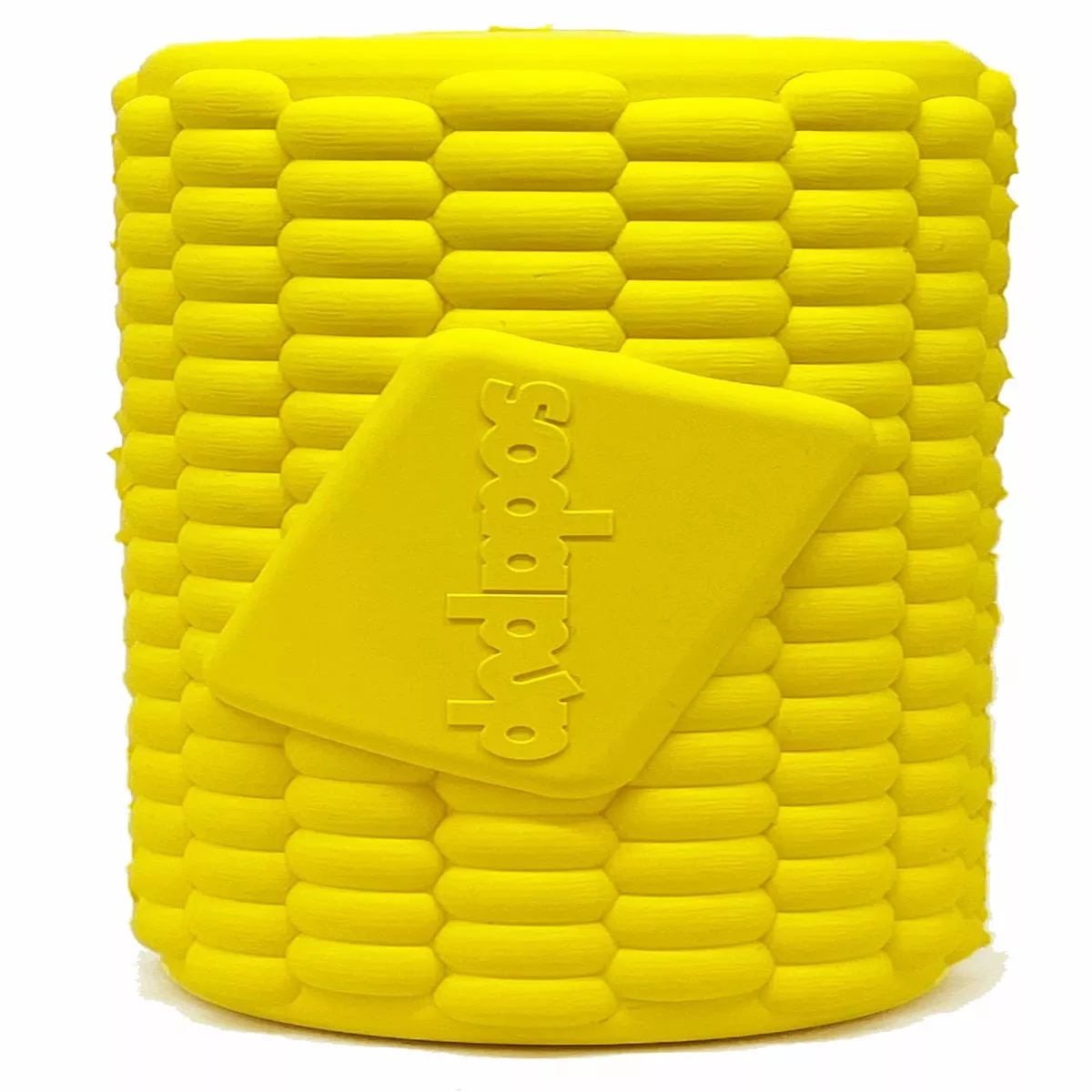 SodaPup Durable Rubber Treat Dispenser