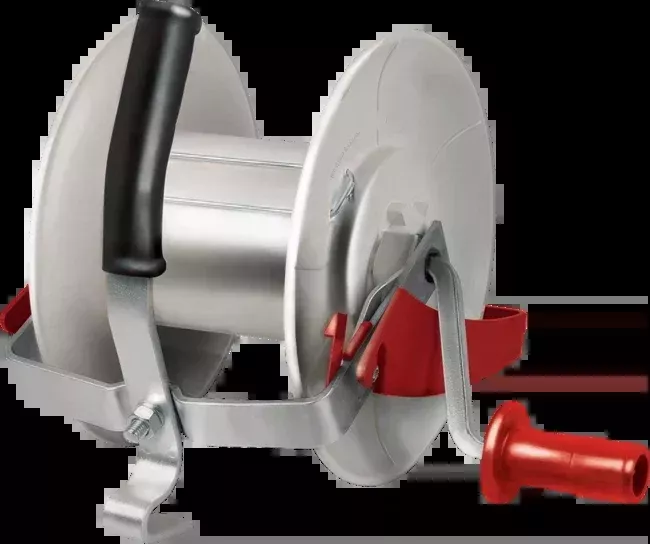 Speedrite Geared Reel