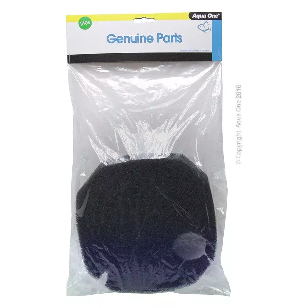Sponge 35ppi 2pk 140s – Ocellaris 1400/UVC