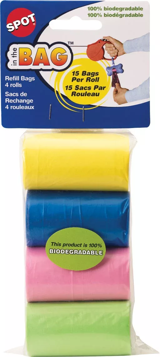 Spot In The Bag Refill Bags