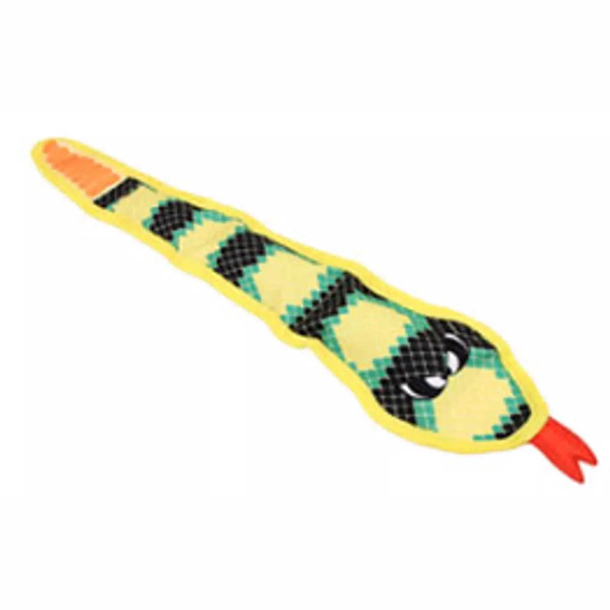 Squeaky Snake Large 63cm
