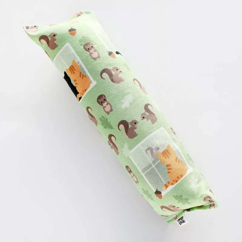 Squirrels Kicker Cat Toy