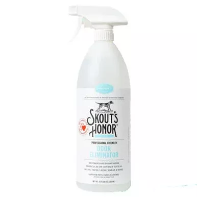 STAIN & ODOR ELIMINATOR 35oz