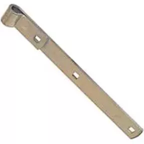 Stanley, Gate Strap Hinge, Female, 10″