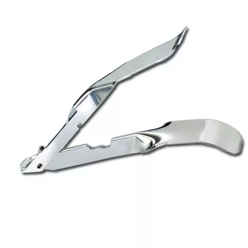 Staple Remover for Skin