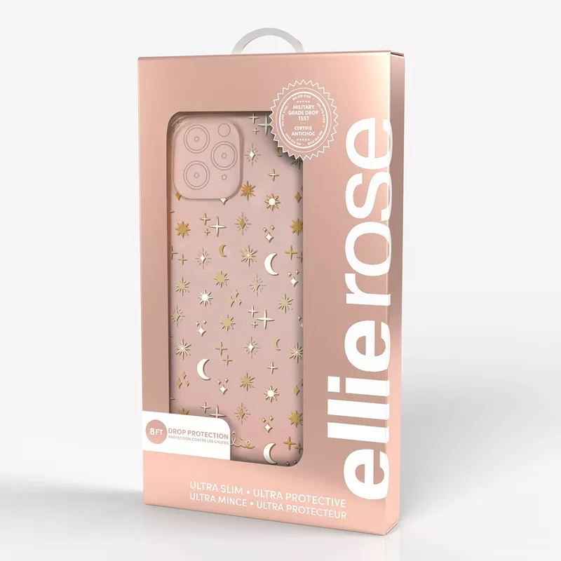 Starstruck iPhone Case