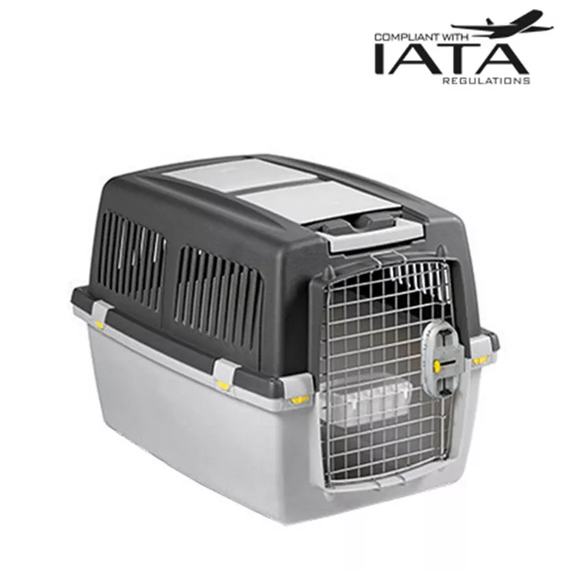 Stefanplast Pet Carrier Gulliver 4 IATA