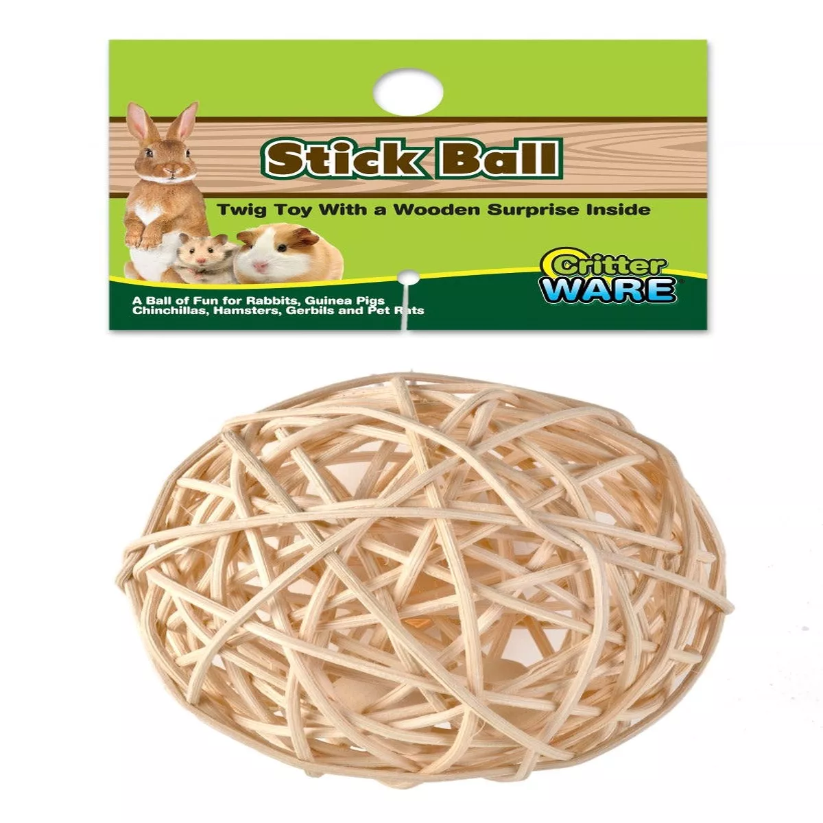 Stick Ball