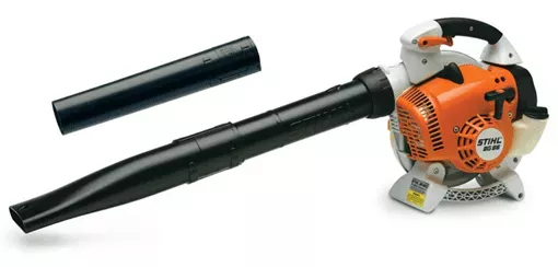 Stihl, BG 86 Hand Held Blower