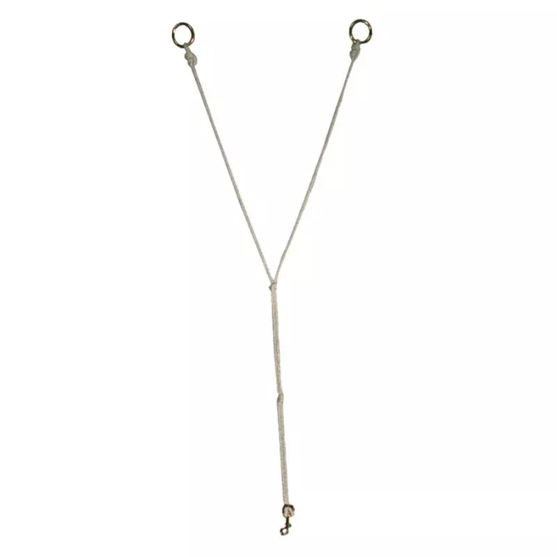 Straight Training Fork
