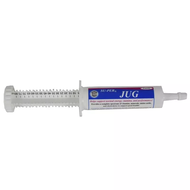 SU-PER Jug - 80 cc