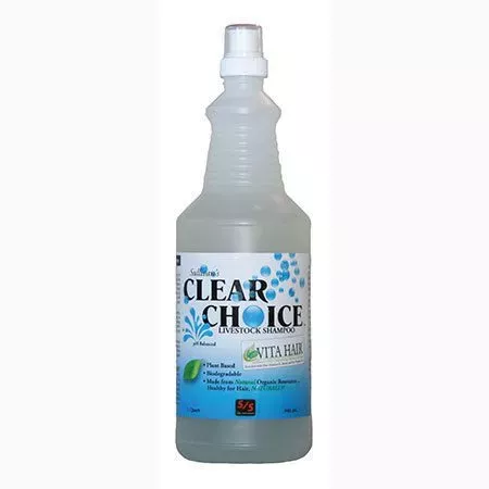 Sullivan, Clear Choice, 1 Quart