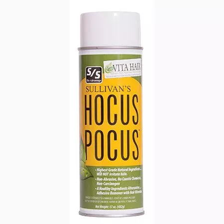 Sullivan, Hocus Pocus, 17 oz.