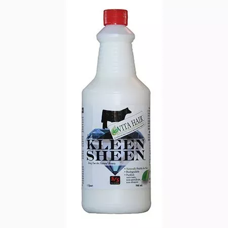 Sullivan, Kleen Sheen, 1 Quart