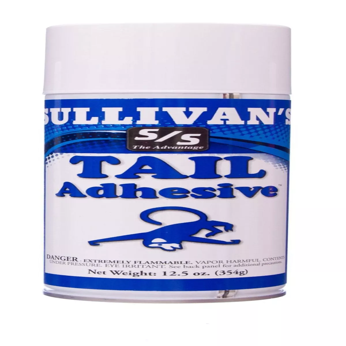 Sullivan's Tail Adhesive