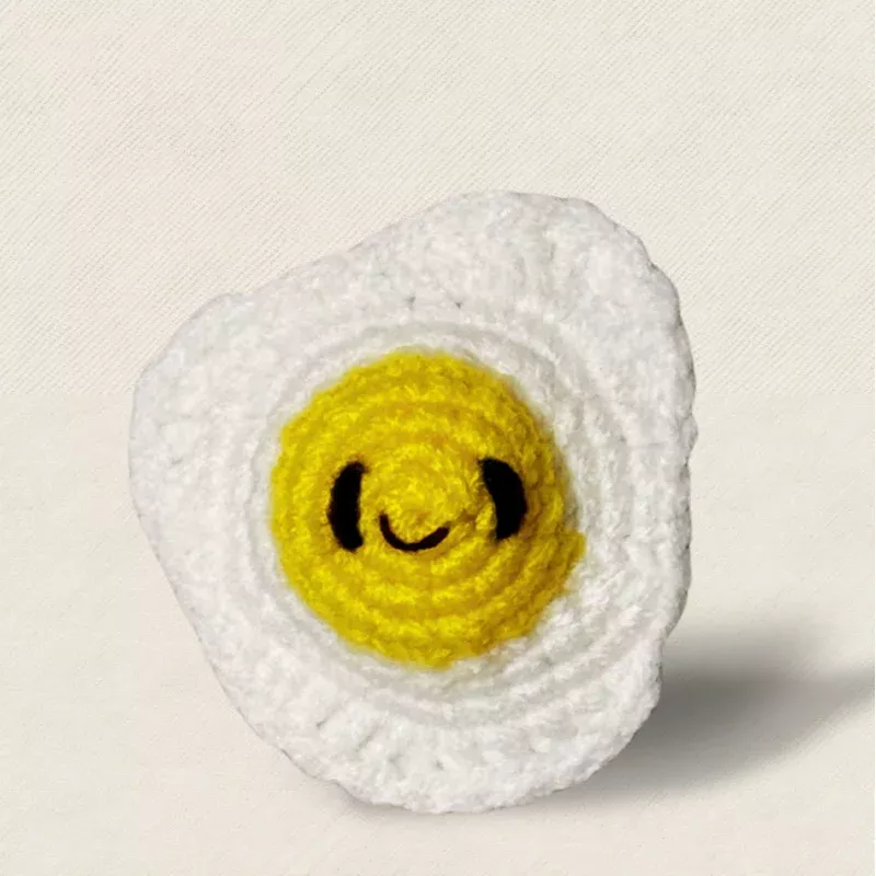 Sunny, sunny side up