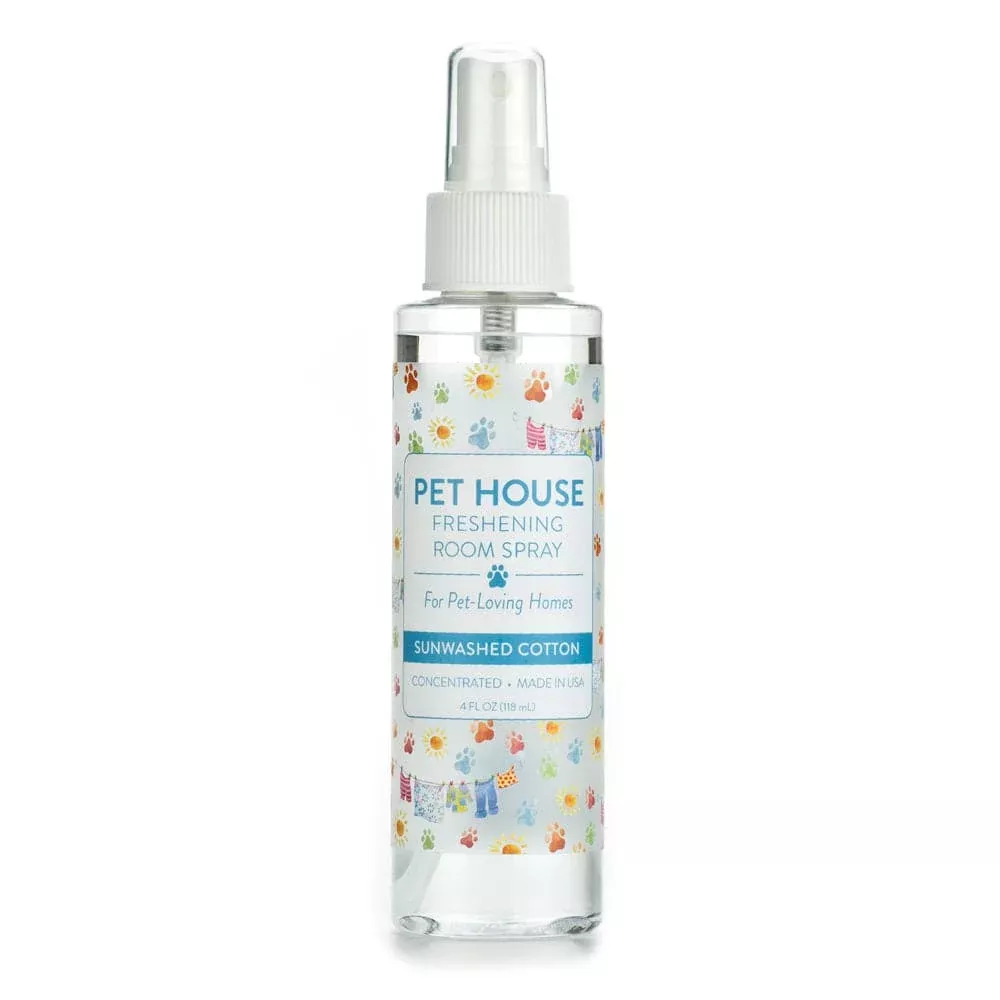 Sunwashed Cotton Room Spray