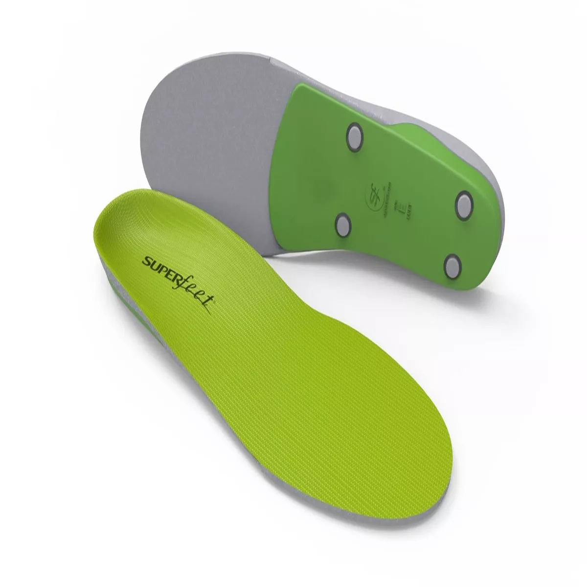 Superfeet All-Purpose High Arch Insole