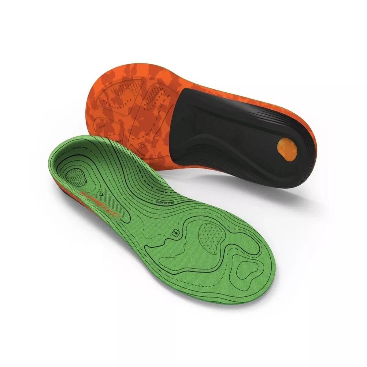 Superfeet Men's Hike Support Insole