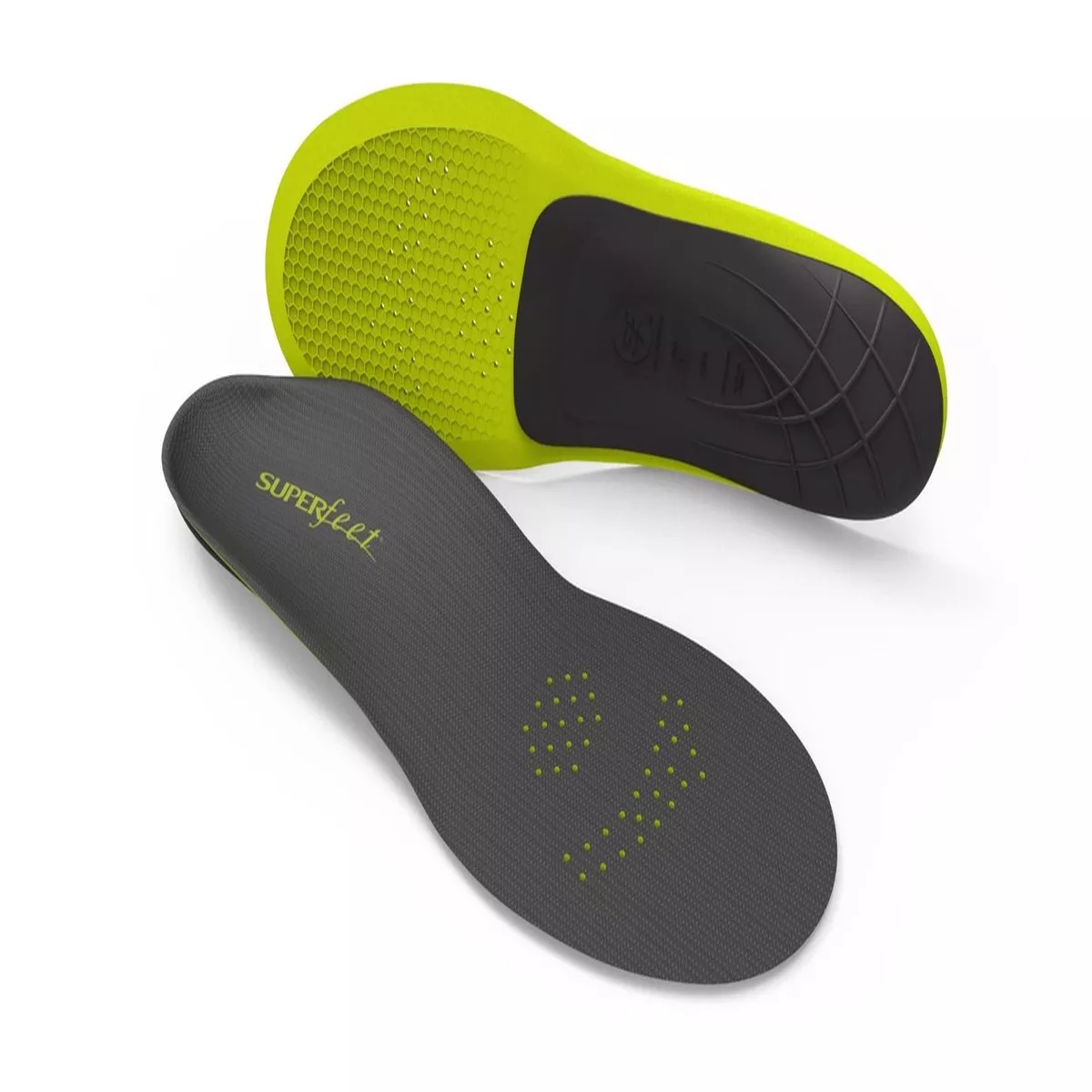 Superfeet Run Low Arch Insole
