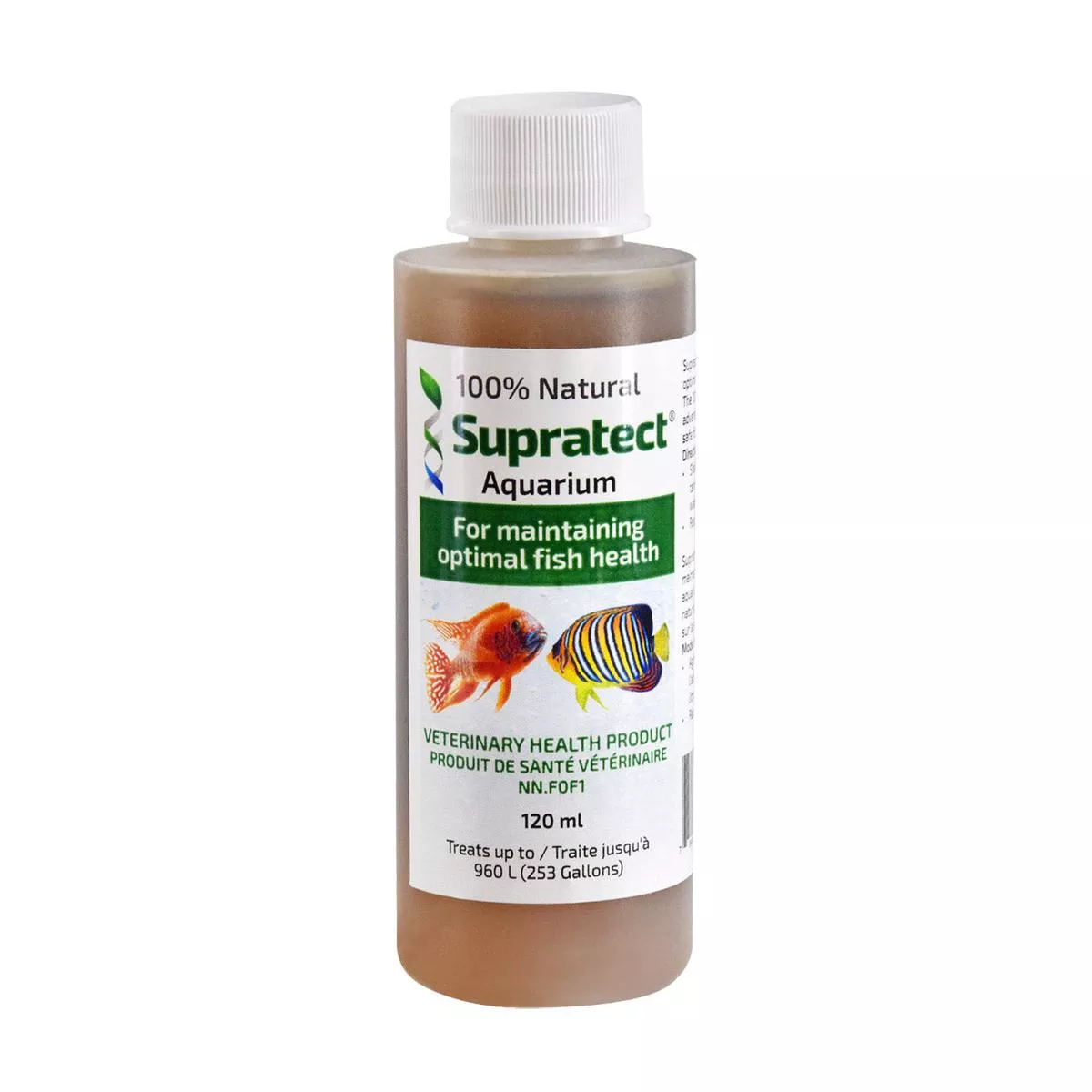 Supratect