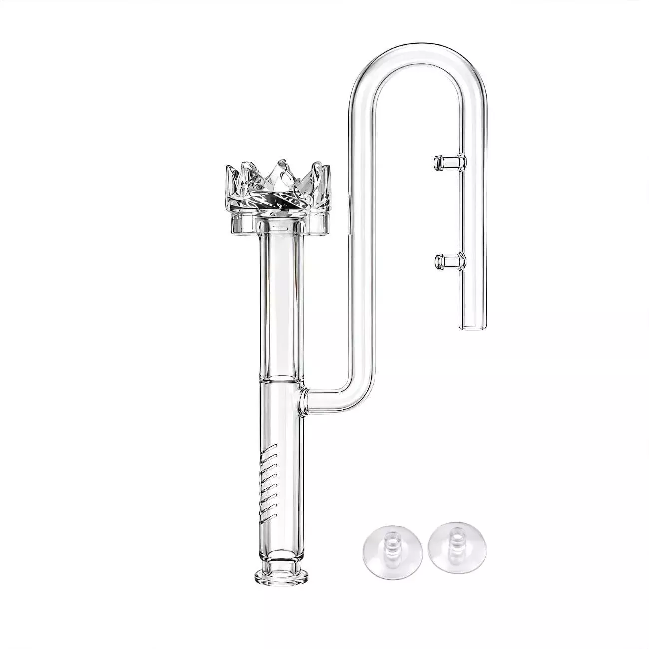 Surface Skimmer Inlet