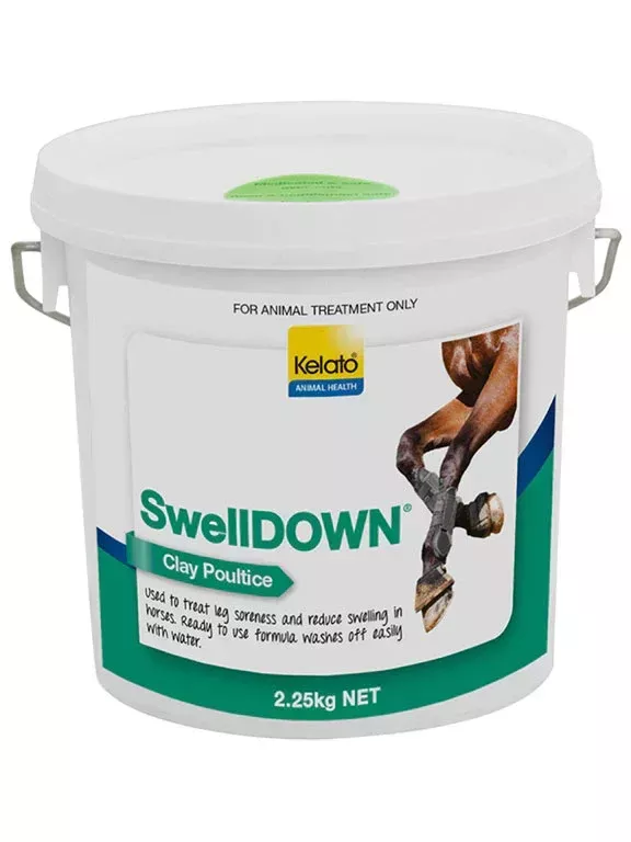 Swell Down