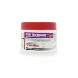T.D.N. Rockets (200 Count)