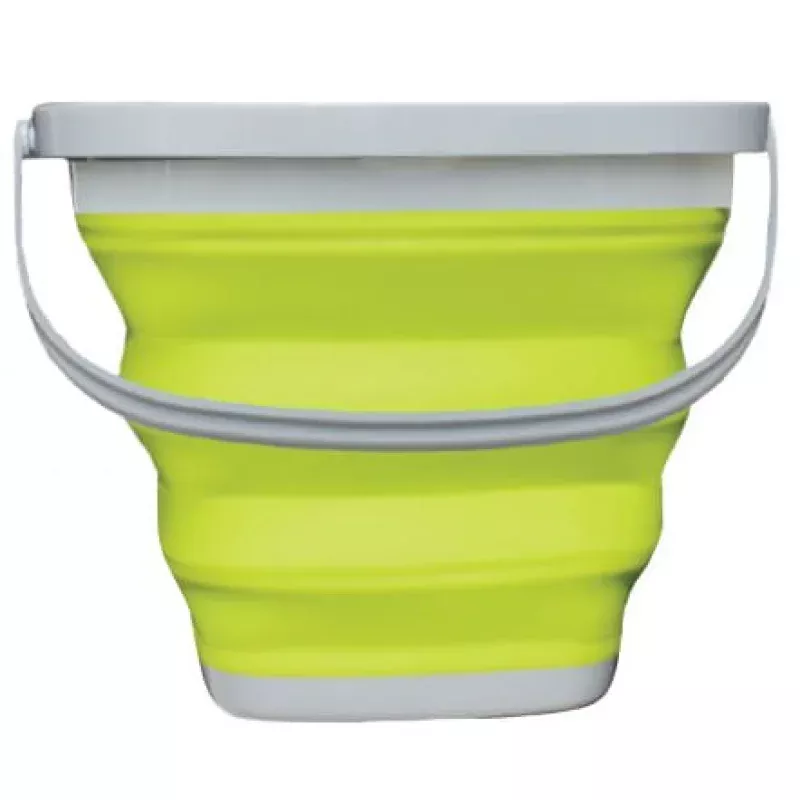 Tail Tamer Collapsible Bucket Assorted