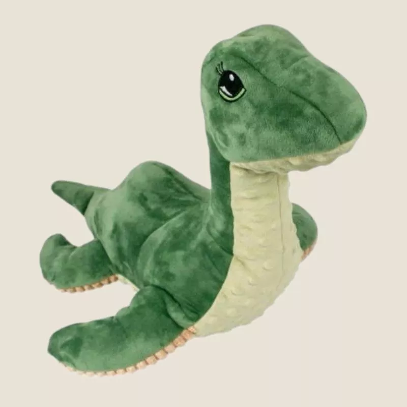 Tall Tails – Nessie