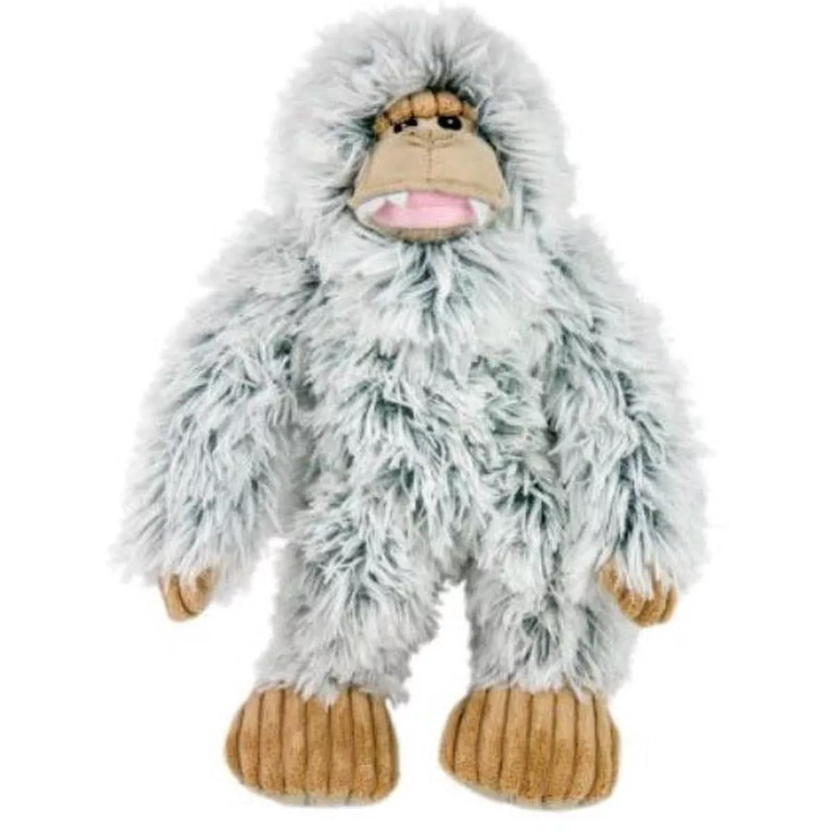Tall Tails – Yeti