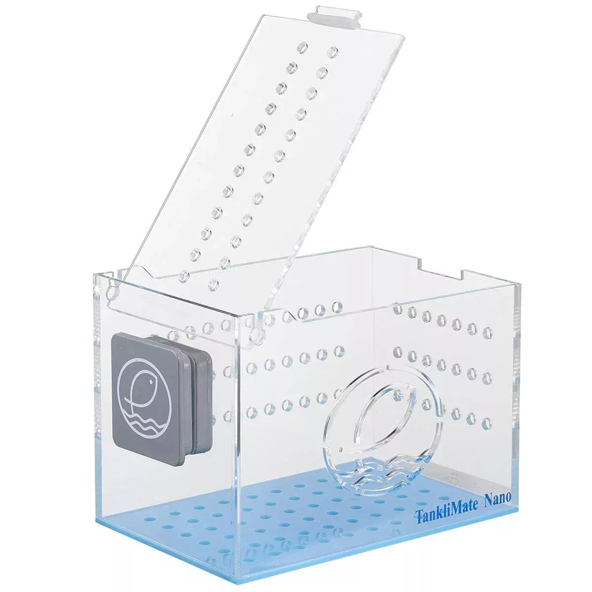Tanklimate Acclimation Box – Eshopps