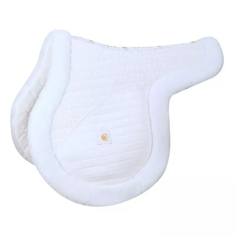 TechQuilt Non-Slip Close Contact Show Pad