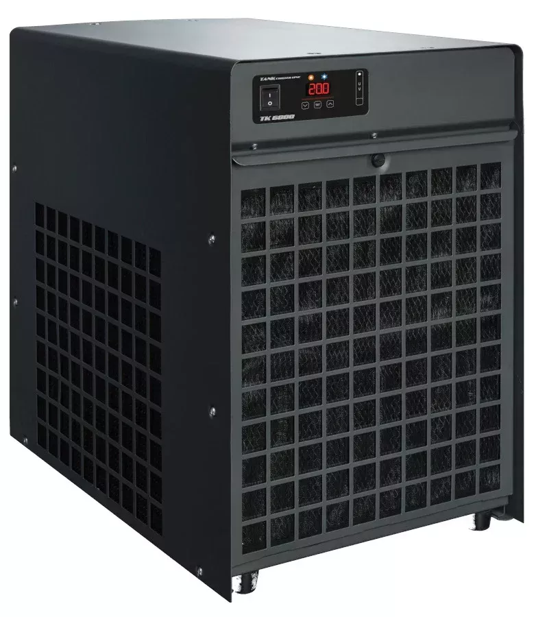 Teco Chiller TK6000