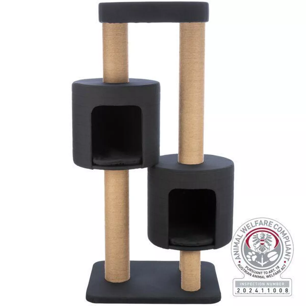 Teites cat tree XXL