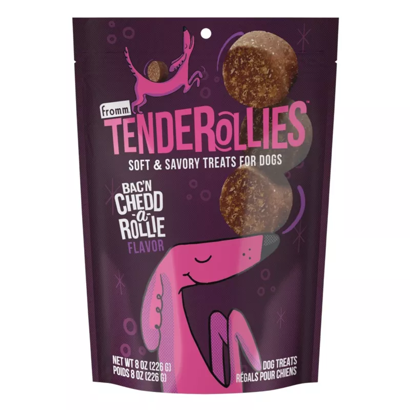 Tenderollies