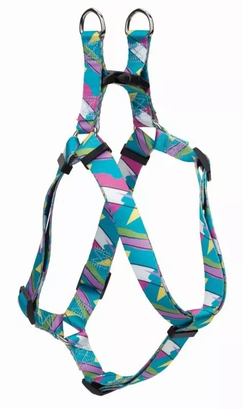 Terrain D.O.G. Patterned Dog Harness