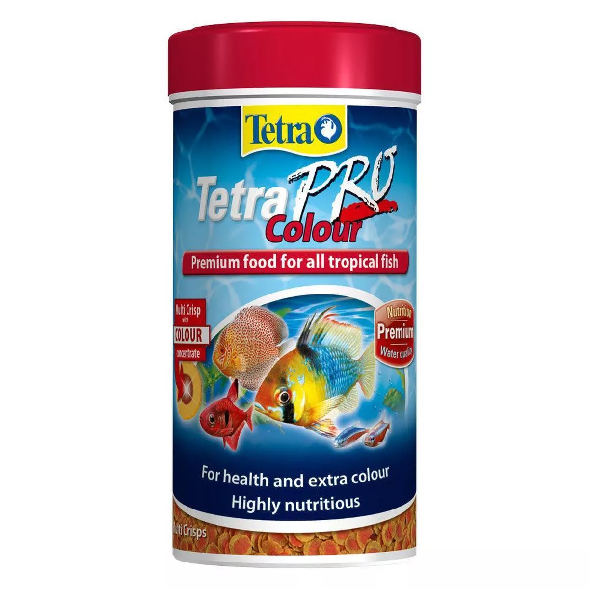 Tetra Pro Colour 55g