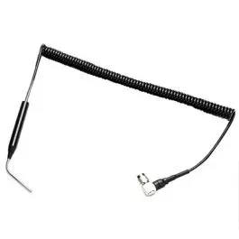 Thermometer Digital GLA Probe Right Angle