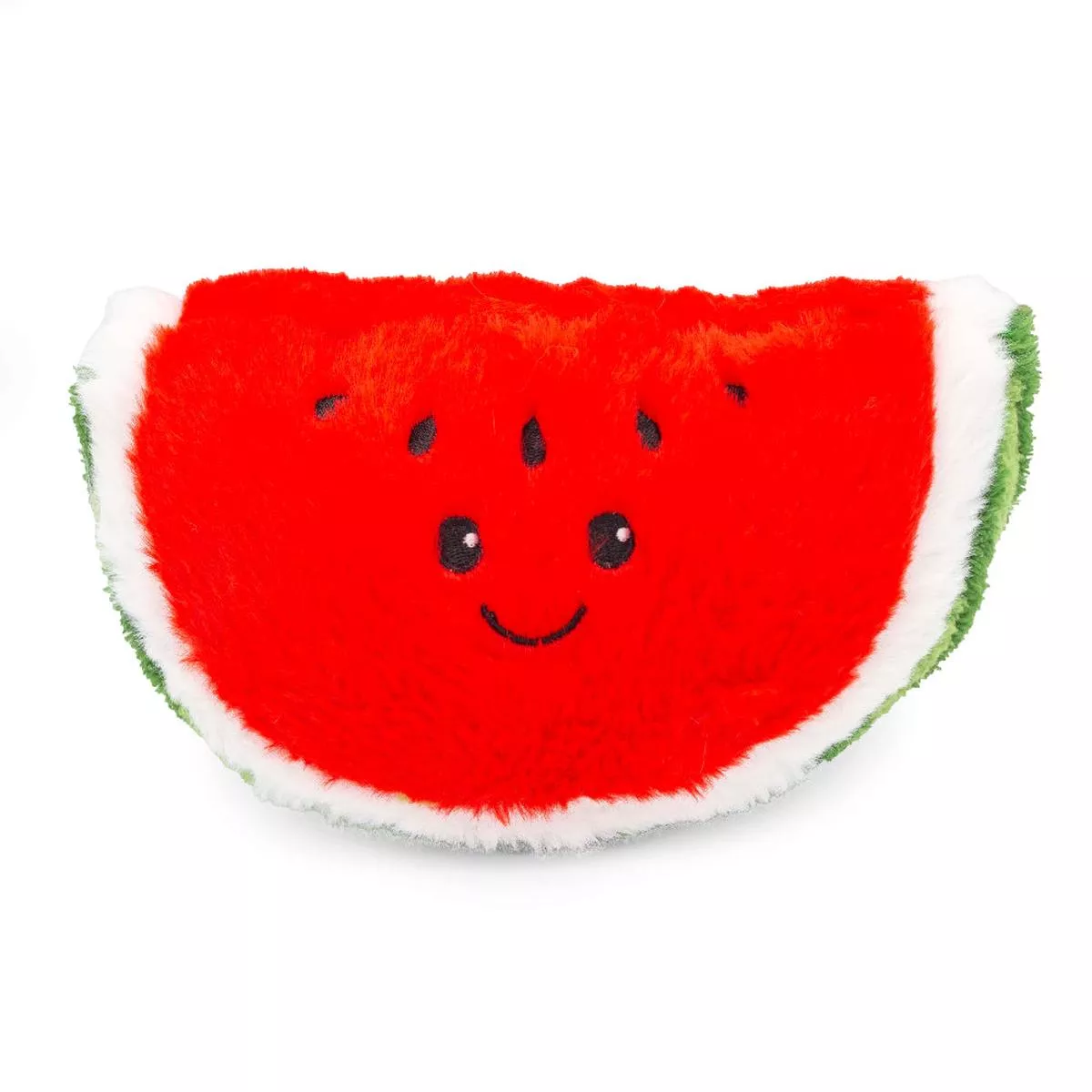 ThoozyPet Watermelon Dog Toy
