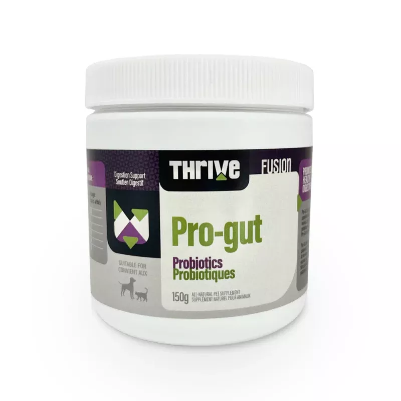 Thrive Progut 150g Big Country Raw