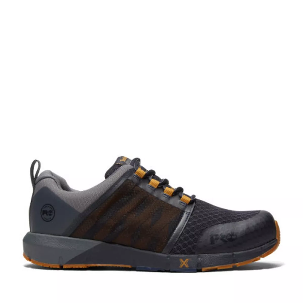 Timberland Pro Men's Radius Composite Toe Work Shoe