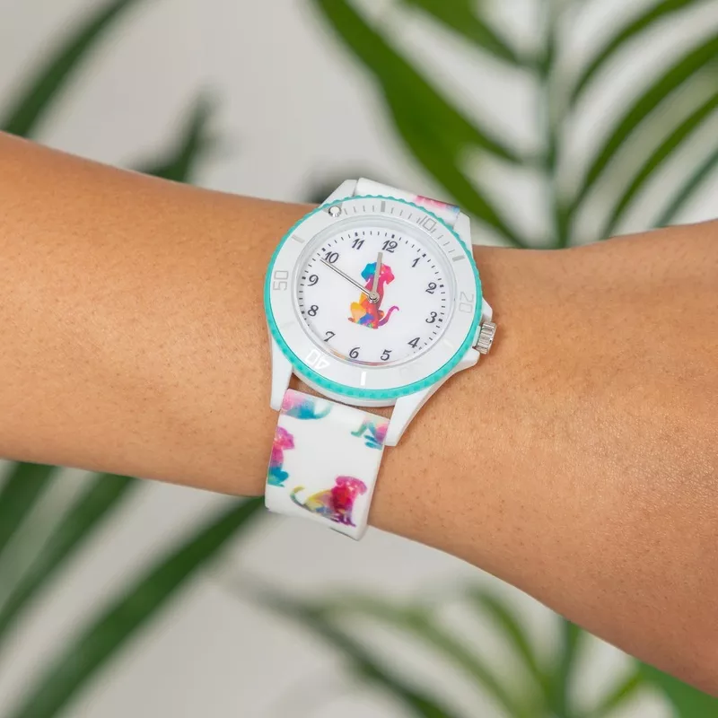 Time To Be With Your Pet Watch