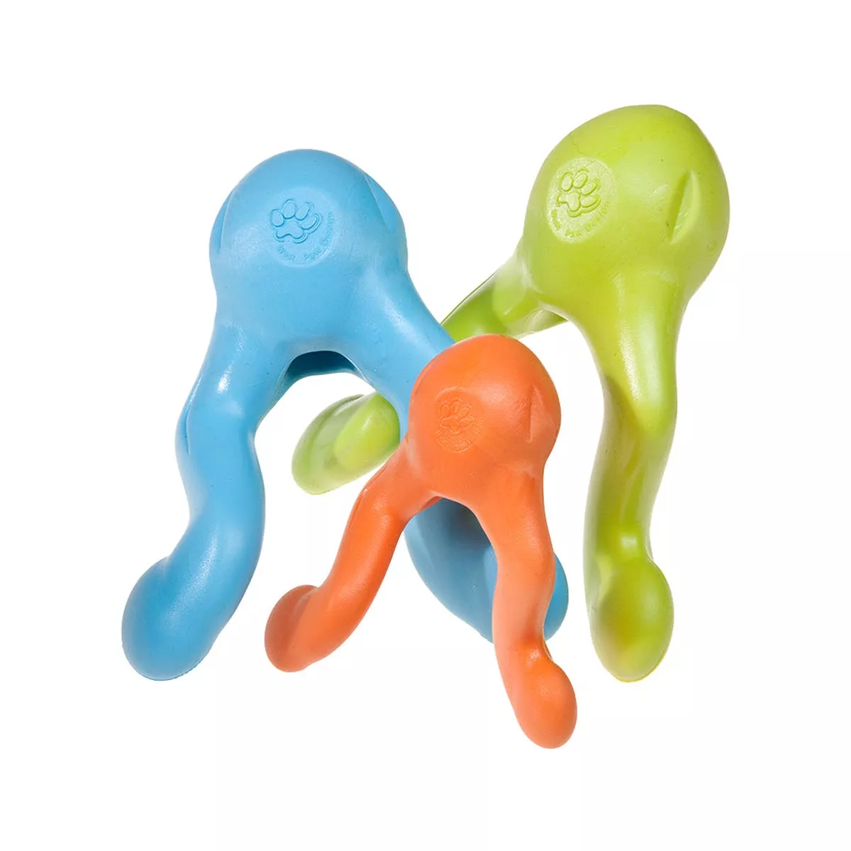 Tizzi Multi-Purpose Dog Toy
