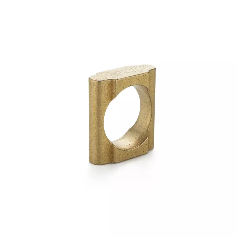Token Ring 1, Brass