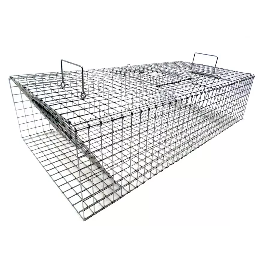 Tomahawk Pigeon Trap